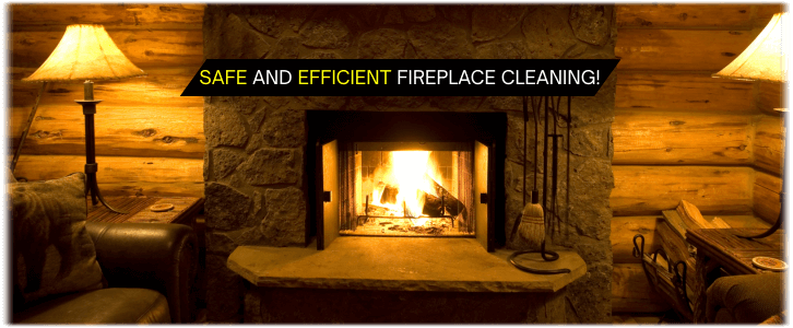 Fireplace Cleaning Mckinney