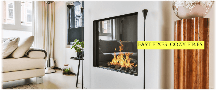 Fireplace Repair Mckinney