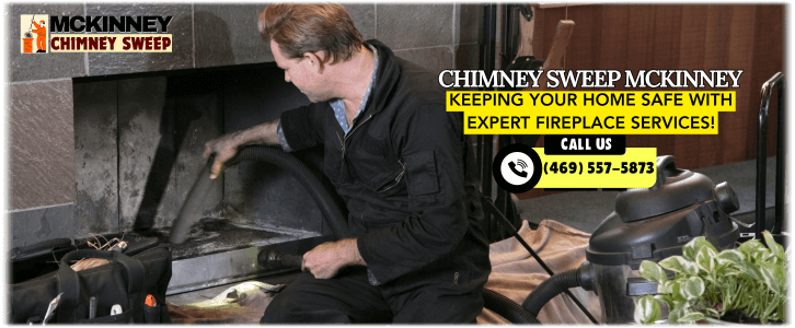 Chimney Sweep Mckinney