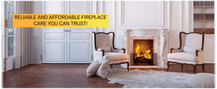 Mckinney Chimney Sweep